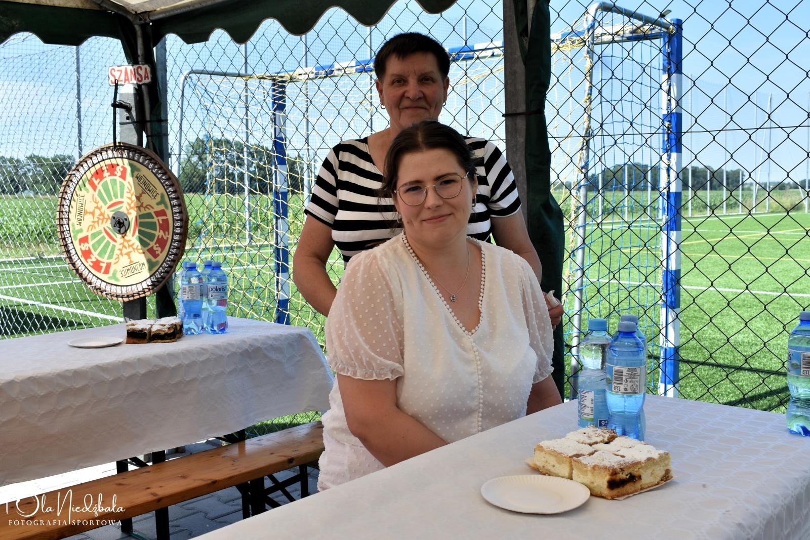 Zdjęcie w galerii na portalu naszraciborz.pl: 105 lat LKS Wojnowice – święto sportu na Munio Arenie [FOTO] wiadomości z regionu