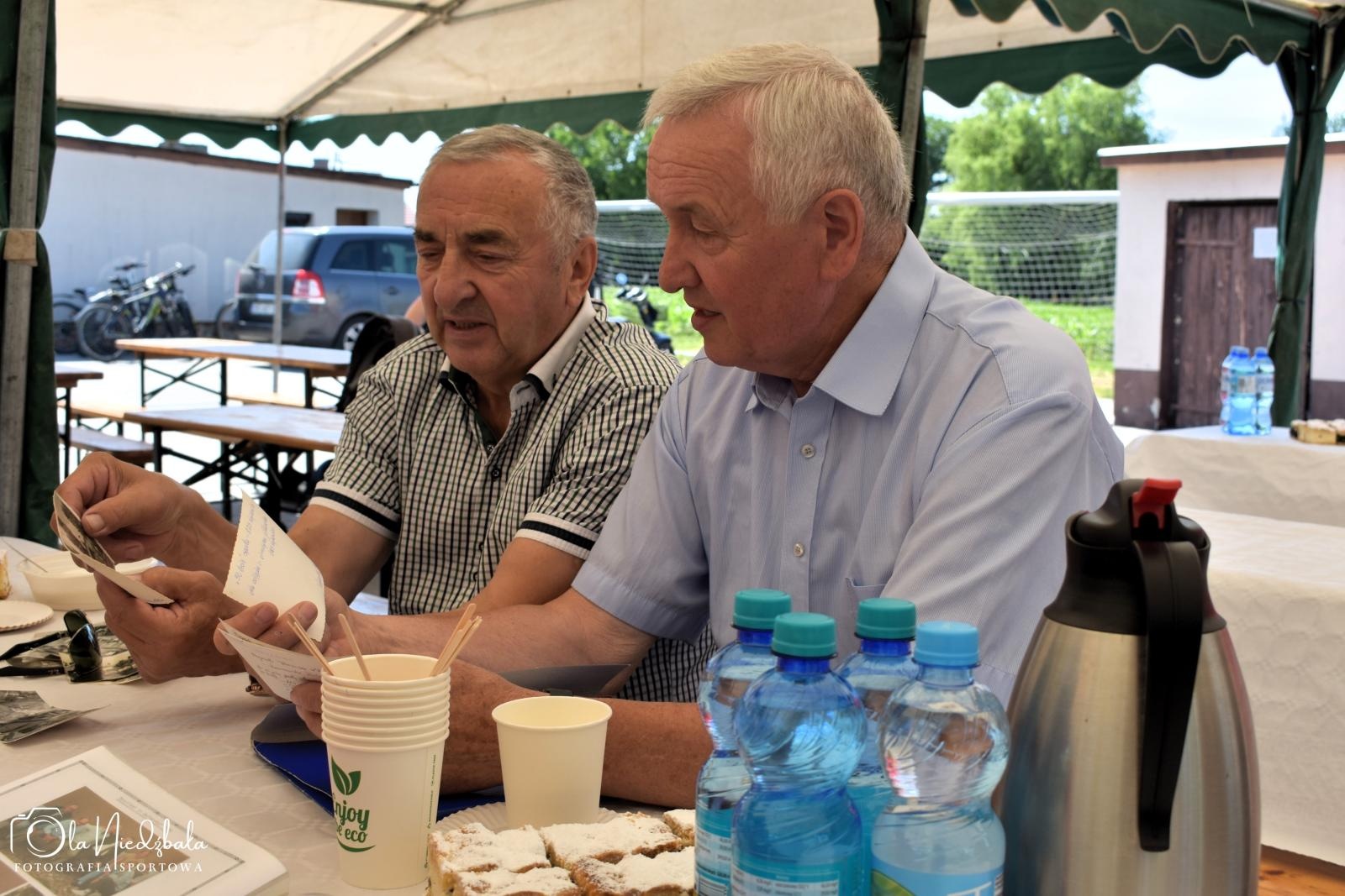 Zdjęcie w galerii na portalu naszraciborz.pl: 105 lat LKS Wojnowice – święto sportu na Munio Arenie [FOTO] wiadomości z regionu