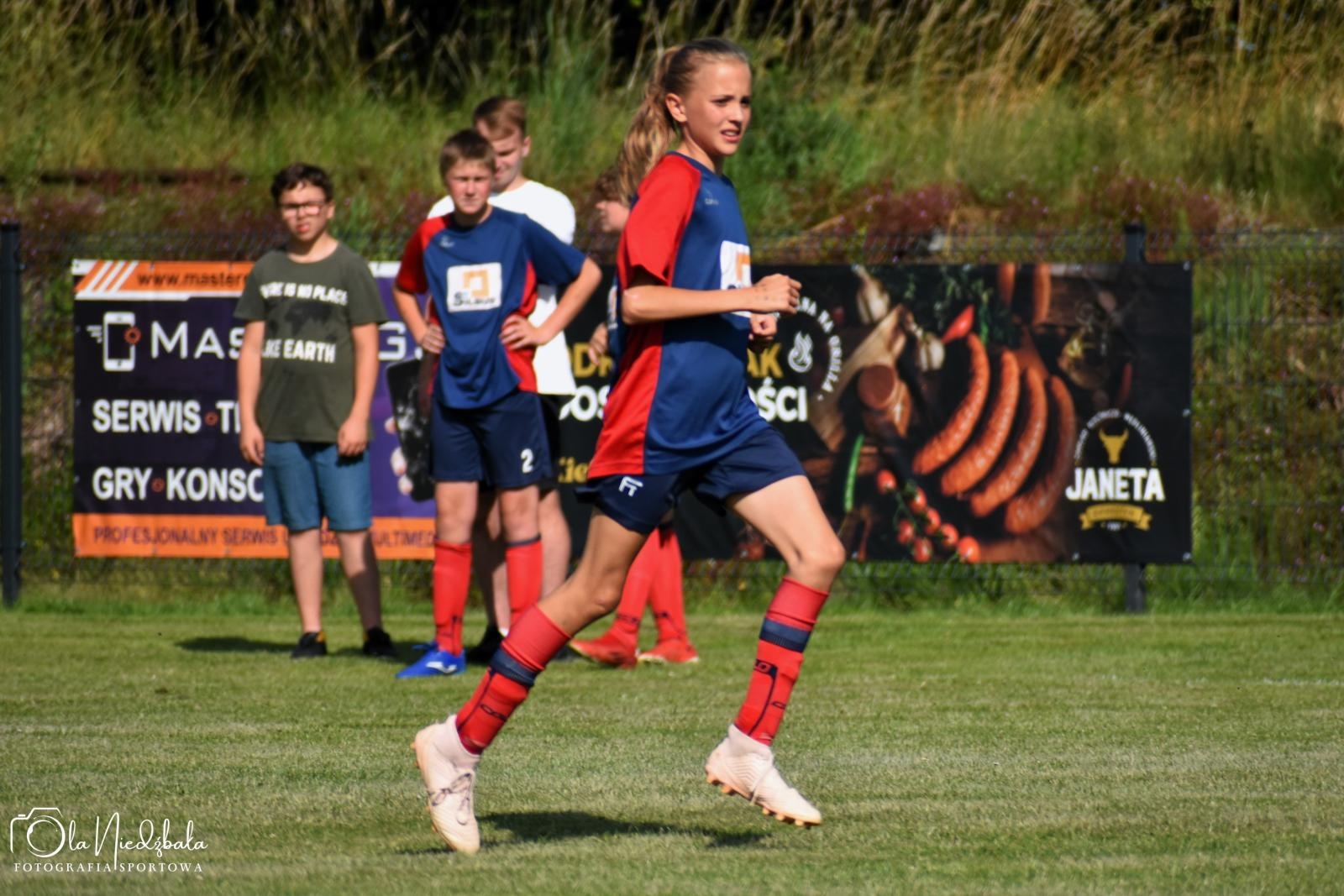 Zdjęcie w galerii na portalu naszraciborz.pl: 105 lat LKS Wojnowice – święto sportu na Munio Arenie [FOTO] wiadomości z regionu