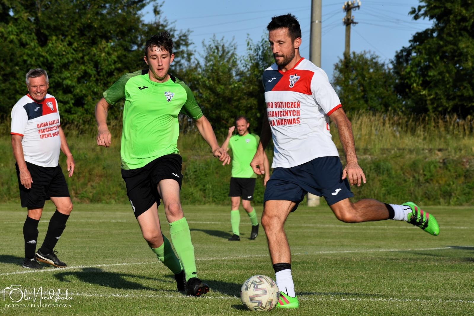 Zdjęcie w galerii na portalu naszraciborz.pl: 105 lat LKS Wojnowice – święto sportu na Munio Arenie [FOTO] wiadomości z regionu