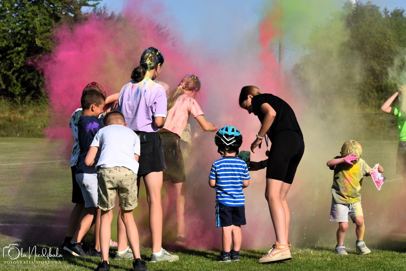 Zdjęcie w galerii na portalu naszraciborz.pl: 105 lat LKS Wojnowice – święto sportu na Munio Arenie [FOTO] wiadomości z regionu