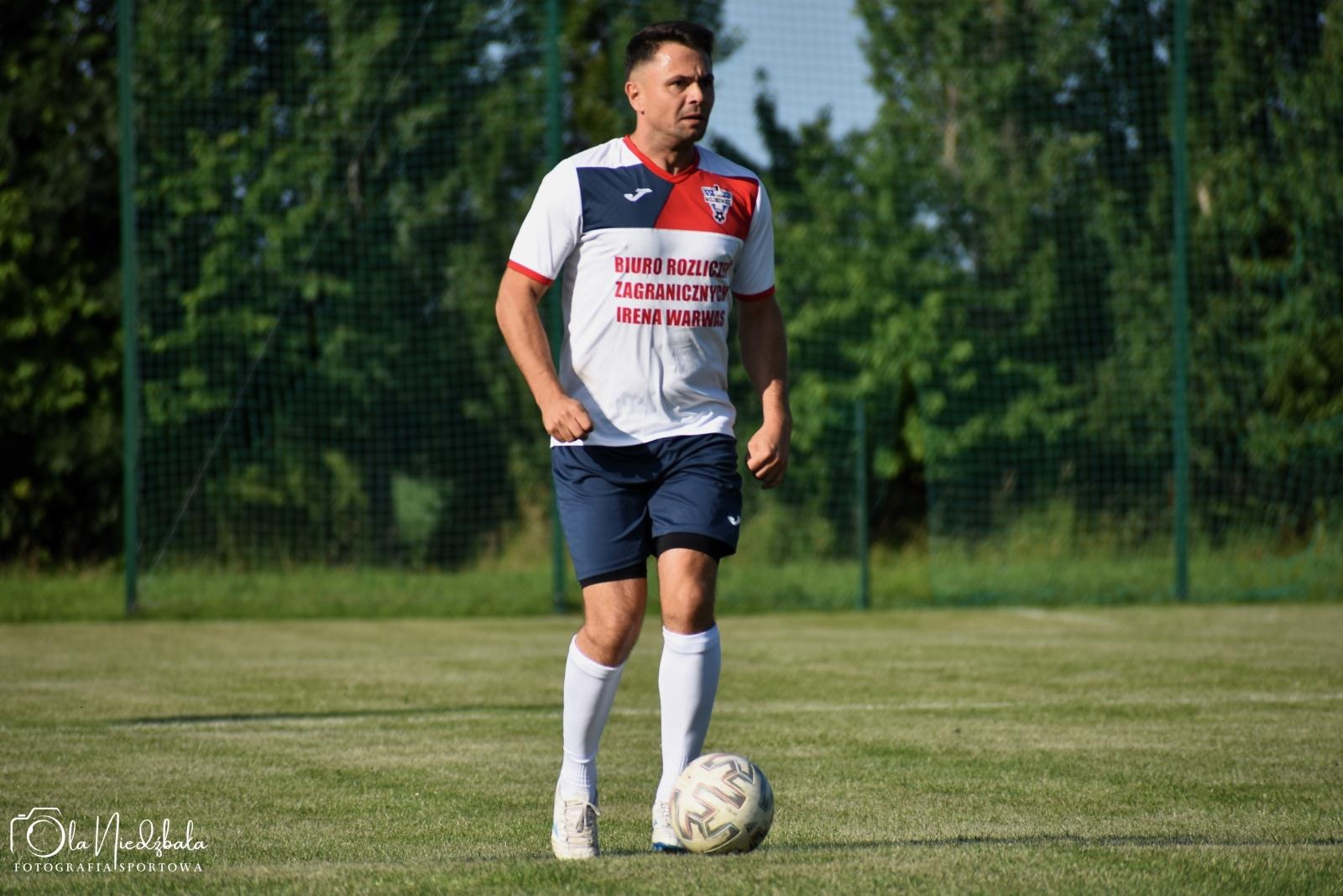 Zdjęcie w galerii na portalu naszraciborz.pl: 105 lat LKS Wojnowice – święto sportu na Munio Arenie [FOTO] wiadomości z regionu