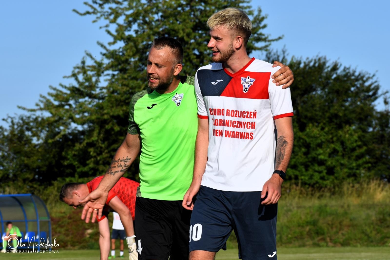 Zdjęcie w galerii na portalu naszraciborz.pl: 105 lat LKS Wojnowice – święto sportu na Munio Arenie [FOTO] wiadomości z regionu