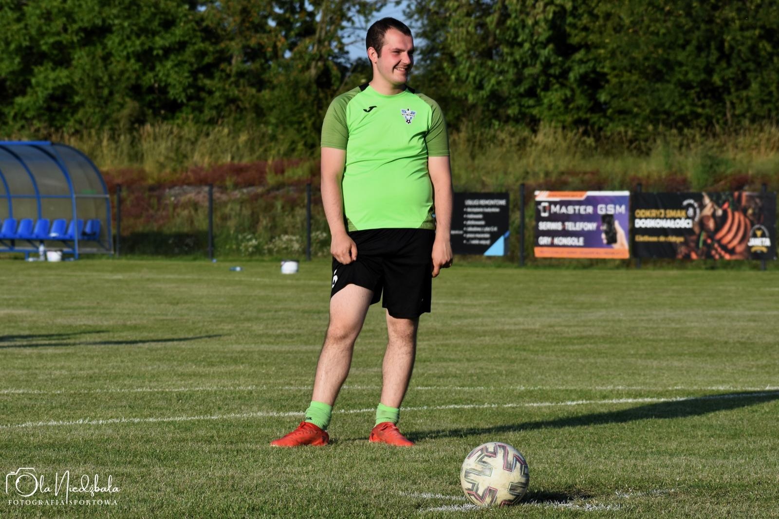 Zdjęcie w galerii na portalu naszraciborz.pl: 105 lat LKS Wojnowice – święto sportu na Munio Arenie [FOTO] wiadomości z regionu