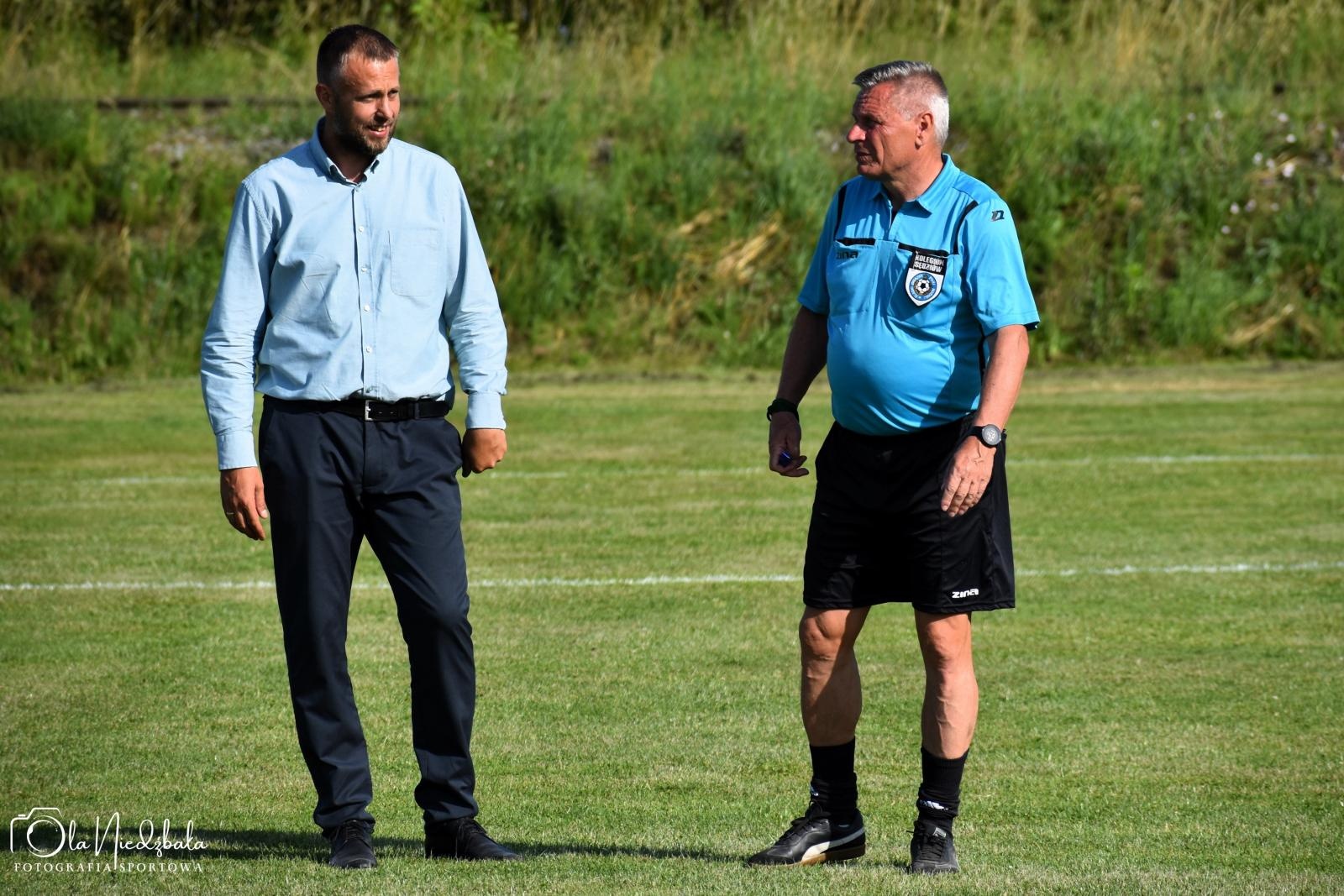 Zdjęcie w galerii na portalu naszraciborz.pl: 105 lat LKS Wojnowice – święto sportu na Munio Arenie [FOTO] wiadomości z regionu