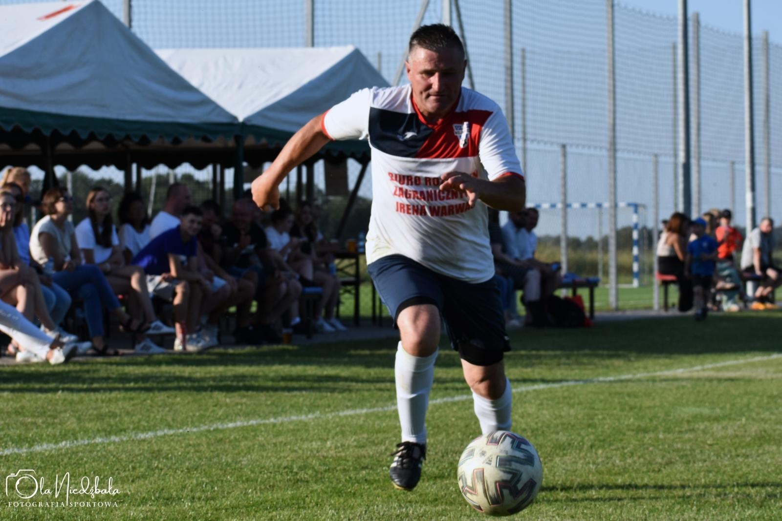 Zdjęcie w galerii na portalu naszraciborz.pl: 105 lat LKS Wojnowice – święto sportu na Munio Arenie [FOTO] wiadomości z regionu