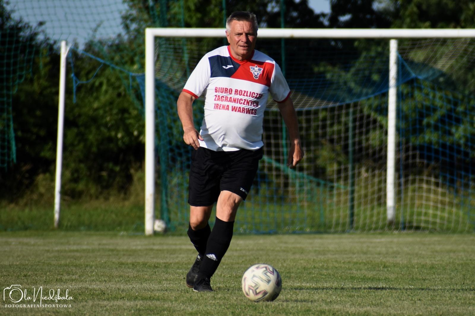 Zdjęcie w galerii na portalu naszraciborz.pl: 105 lat LKS Wojnowice – święto sportu na Munio Arenie [FOTO] wiadomości z regionu