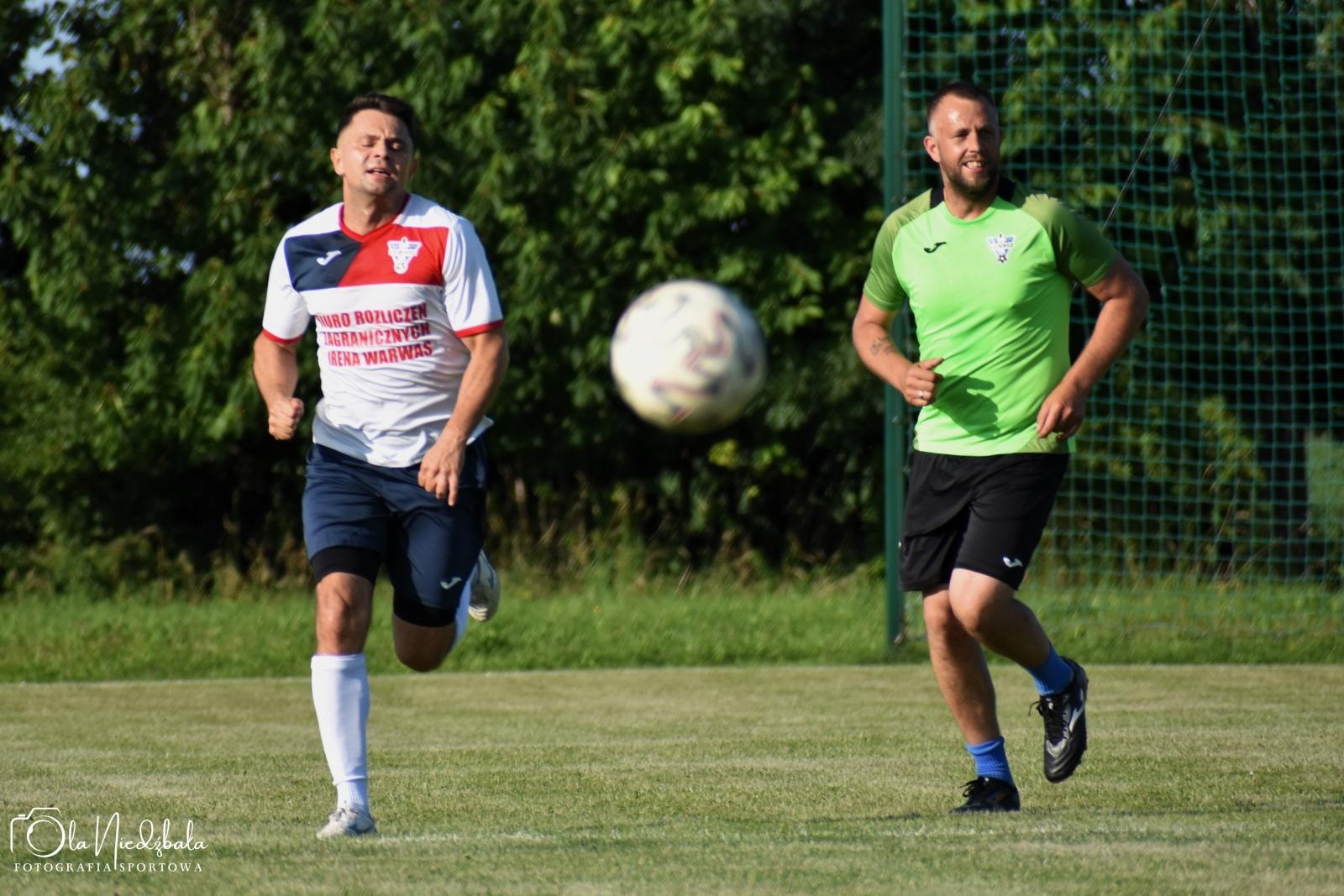 Zdjęcie w galerii na portalu naszraciborz.pl: 105 lat LKS Wojnowice – święto sportu na Munio Arenie [FOTO] wiadomości z regionu