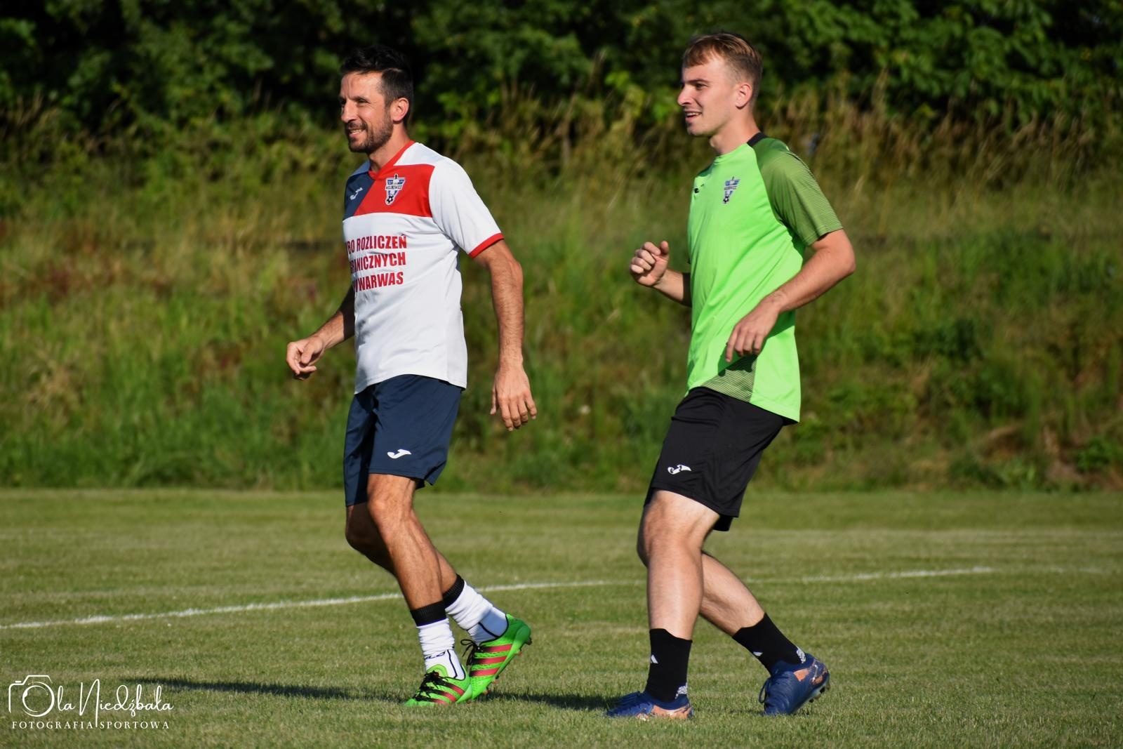 Zdjęcie w galerii na portalu naszraciborz.pl: 105 lat LKS Wojnowice – święto sportu na Munio Arenie [FOTO] wiadomości z regionu