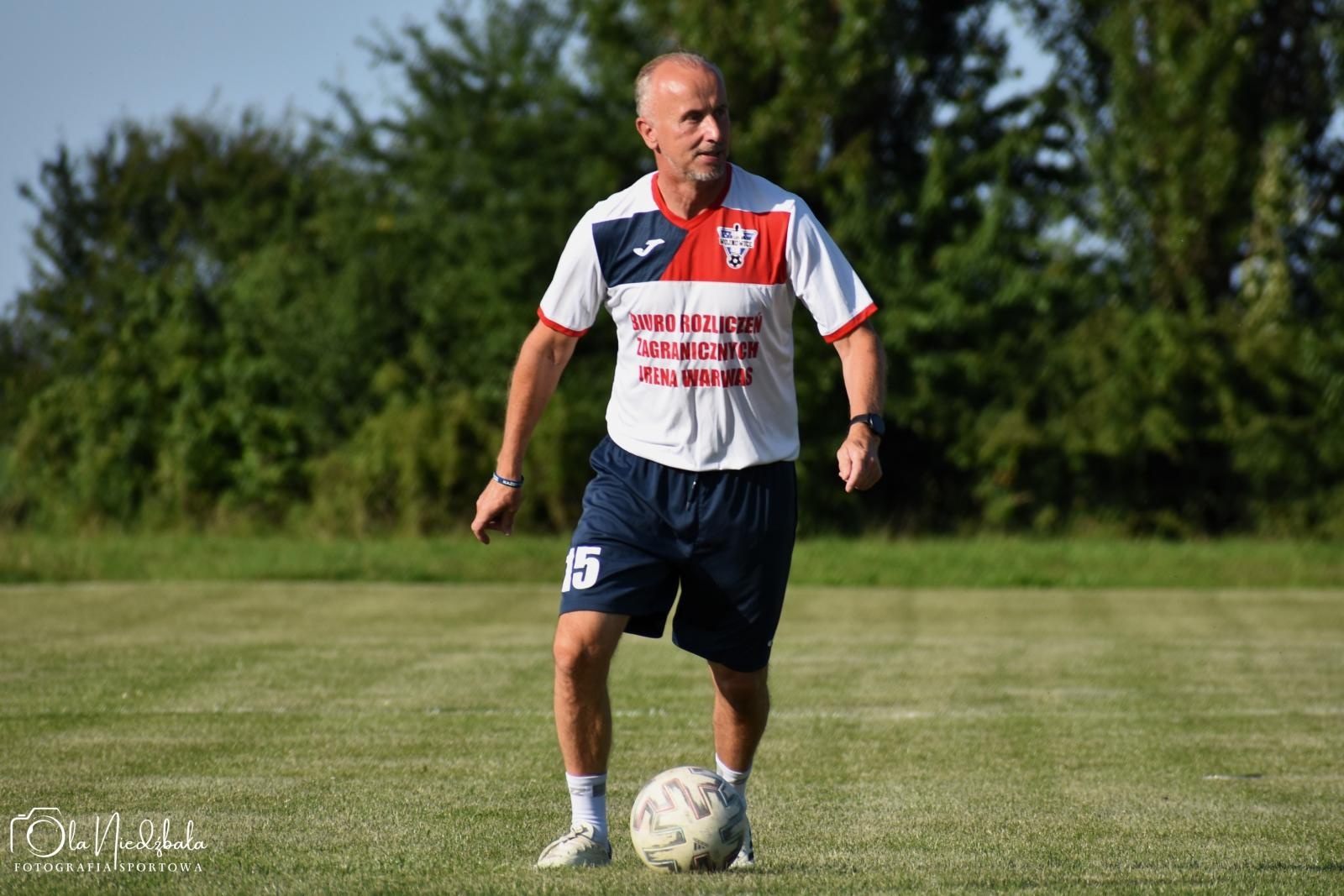 Zdjęcie w galerii na portalu naszraciborz.pl: 105 lat LKS Wojnowice – święto sportu na Munio Arenie [FOTO] wiadomości z regionu