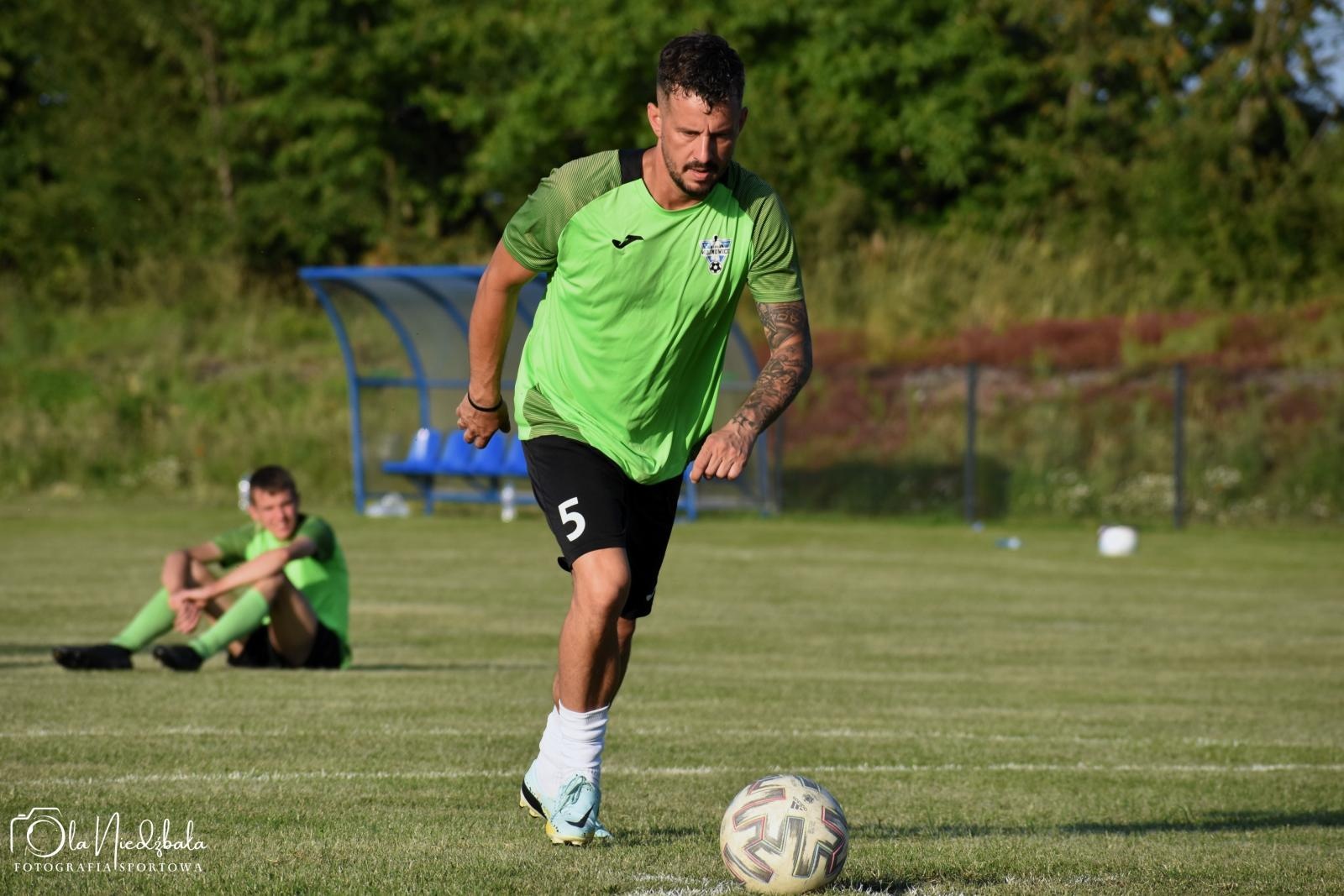 Zdjęcie w galerii na portalu naszraciborz.pl: 105 lat LKS Wojnowice – święto sportu na Munio Arenie [FOTO] wiadomości z regionu