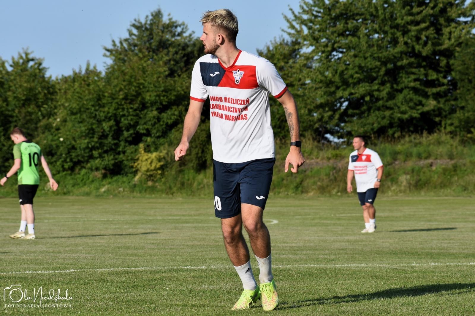 Zdjęcie w galerii na portalu naszraciborz.pl: 105 lat LKS Wojnowice – święto sportu na Munio Arenie [FOTO] wiadomości z regionu