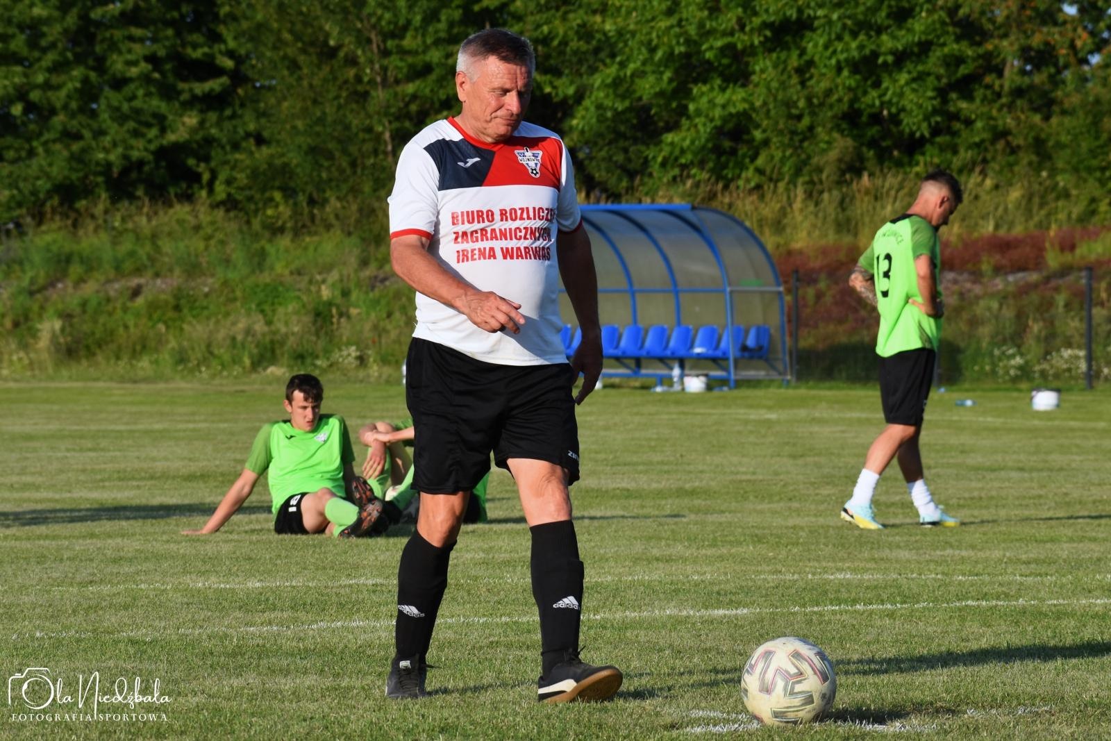 Zdjęcie w galerii na portalu naszraciborz.pl: 105 lat LKS Wojnowice – święto sportu na Munio Arenie [FOTO] wiadomości z regionu