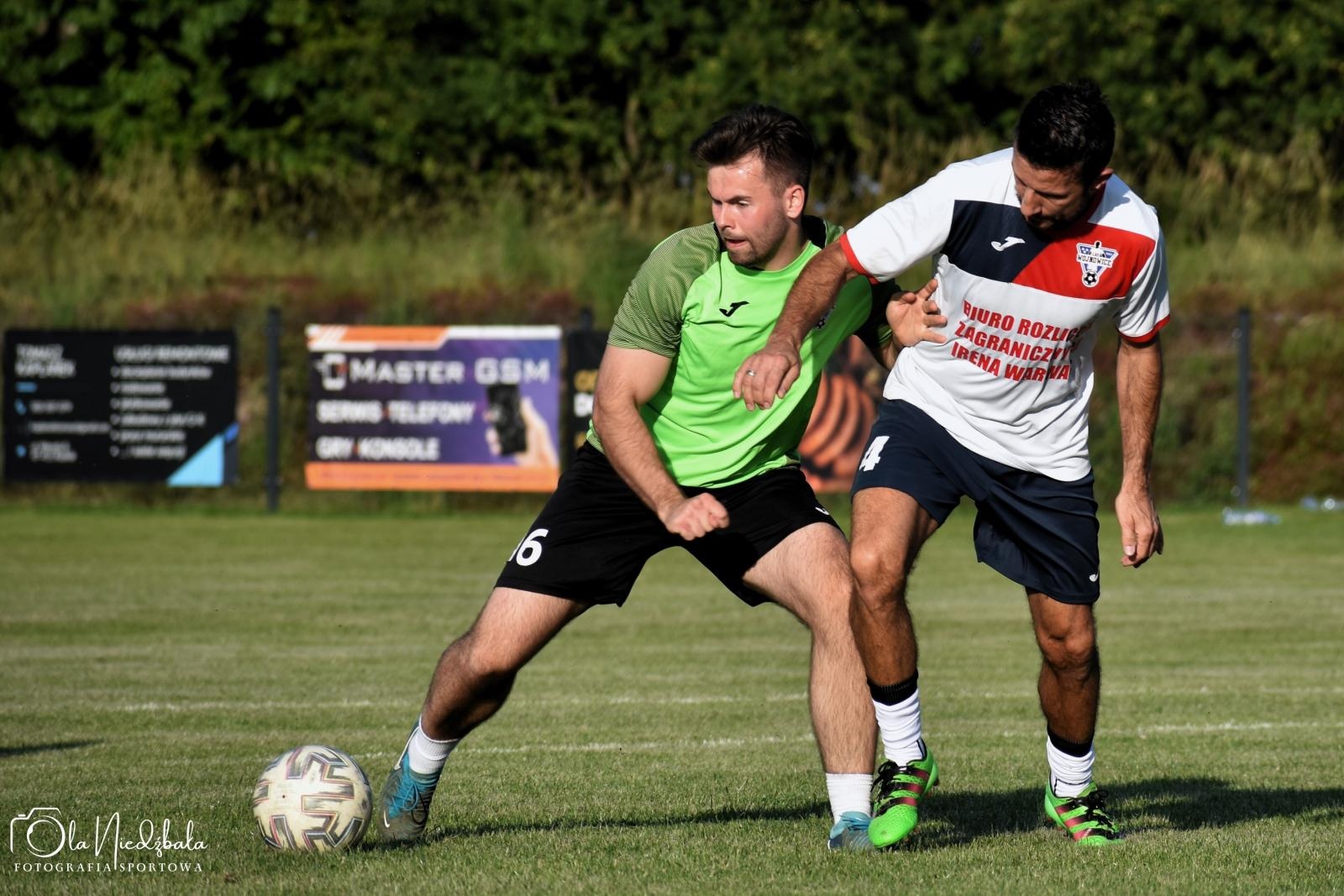 Zdjęcie w galerii na portalu naszraciborz.pl: 105 lat LKS Wojnowice – święto sportu na Munio Arenie [FOTO] wiadomości z regionu