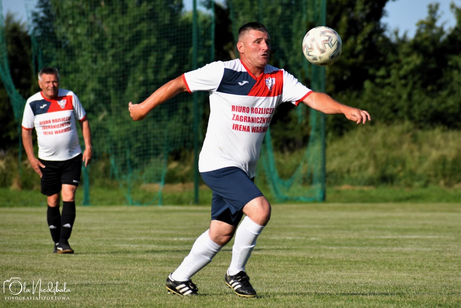 Zdjęcie w galerii na portalu naszraciborz.pl: 105 lat LKS Wojnowice – święto sportu na Munio Arenie [FOTO] wiadomości z regionu