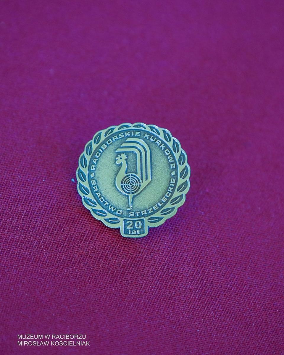 Zdjęcie w galerii na portalu naszraciborz.pl: Niech żyje król! - Intronizacja króla kurkowego w Raciborzu wiadomości z regionu