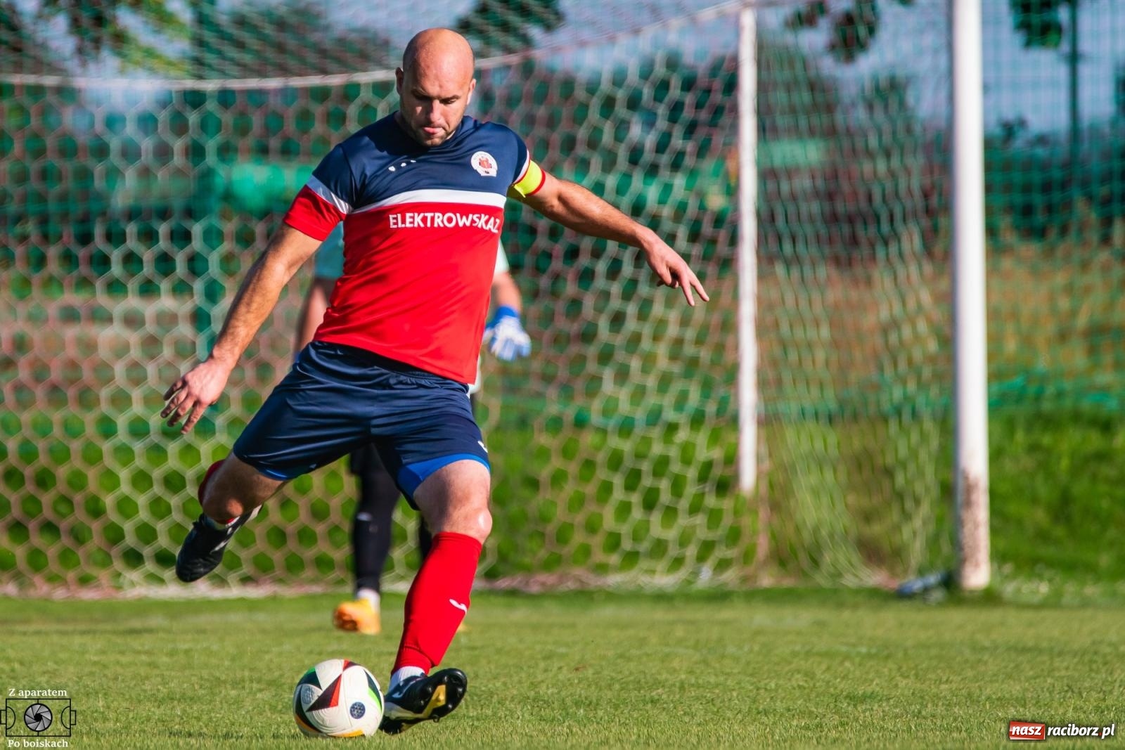 Zdjęcie w galerii na portalu naszraciborz.pl: Mała wioska w okręgówce! Gamów z awansem [FOTO] wiadomości z regionu