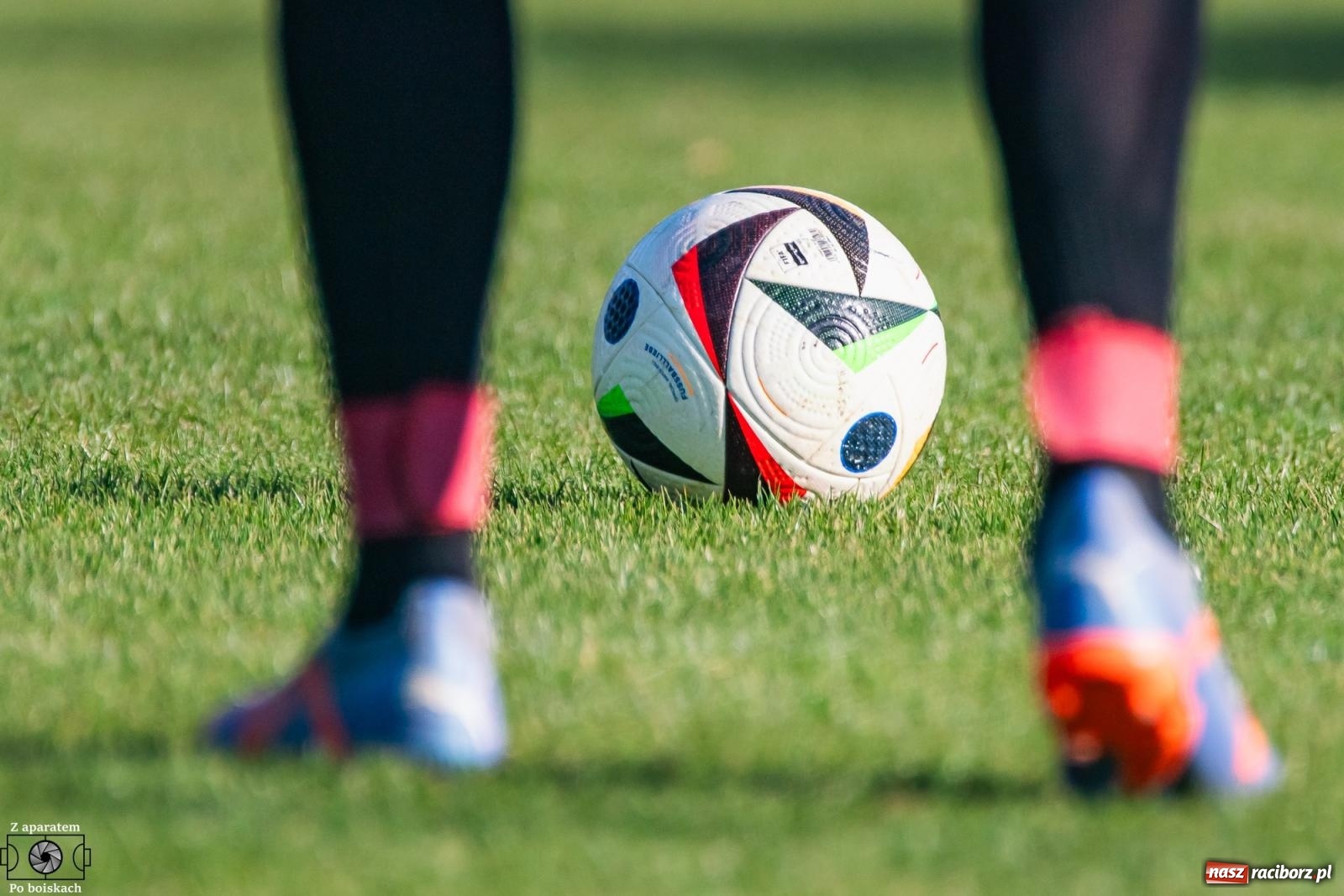 Zdjęcie w galerii na portalu naszraciborz.pl: Mała wioska w okręgówce! Gamów z awansem [FOTO] wiadomości z regionu