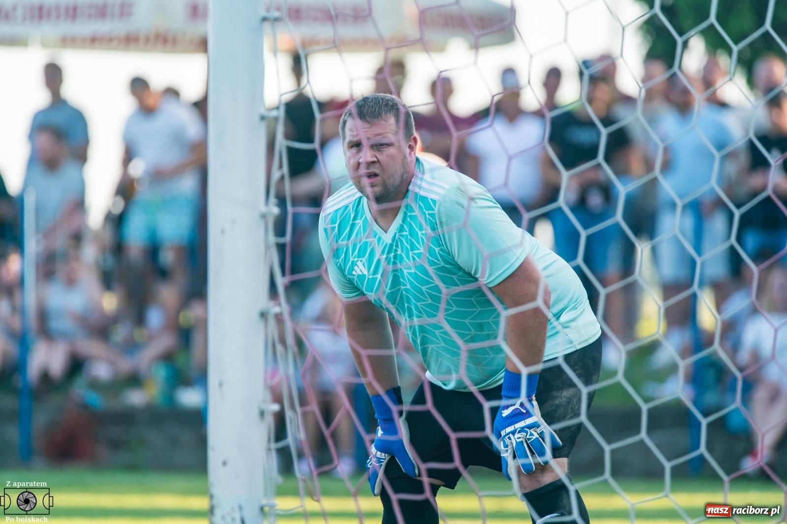 Zdjęcie w galerii na portalu naszraciborz.pl: Mała wioska w okręgówce! Gamów z awansem [FOTO] wiadomości z regionu