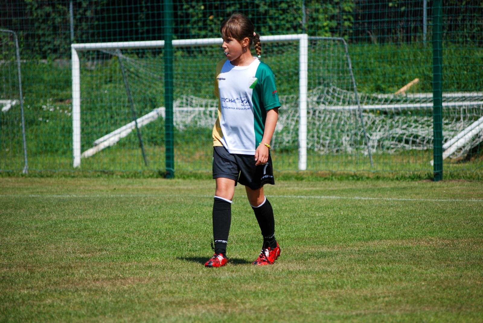 Zdjęcie w galerii na portalu naszraciborz.pl: Międzynarodowy turniej piłkarski w Nędzy – ponad 500 dzieci na boiskach wiadomości z regionu