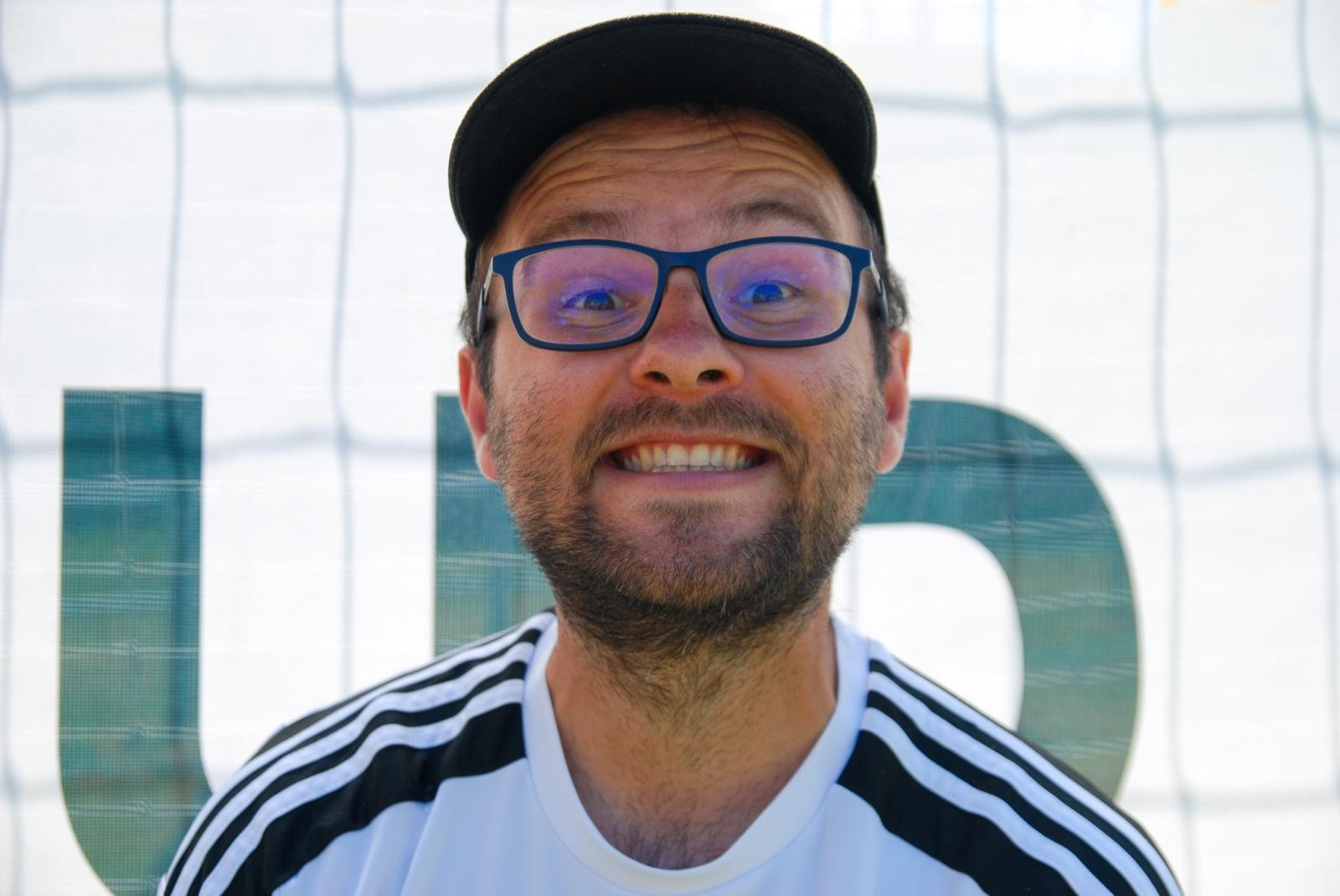 Zdjęcie w galerii na portalu naszraciborz.pl: Międzynarodowy turniej piłkarski w Nędzy – ponad 500 dzieci na boiskach wiadomości z regionu