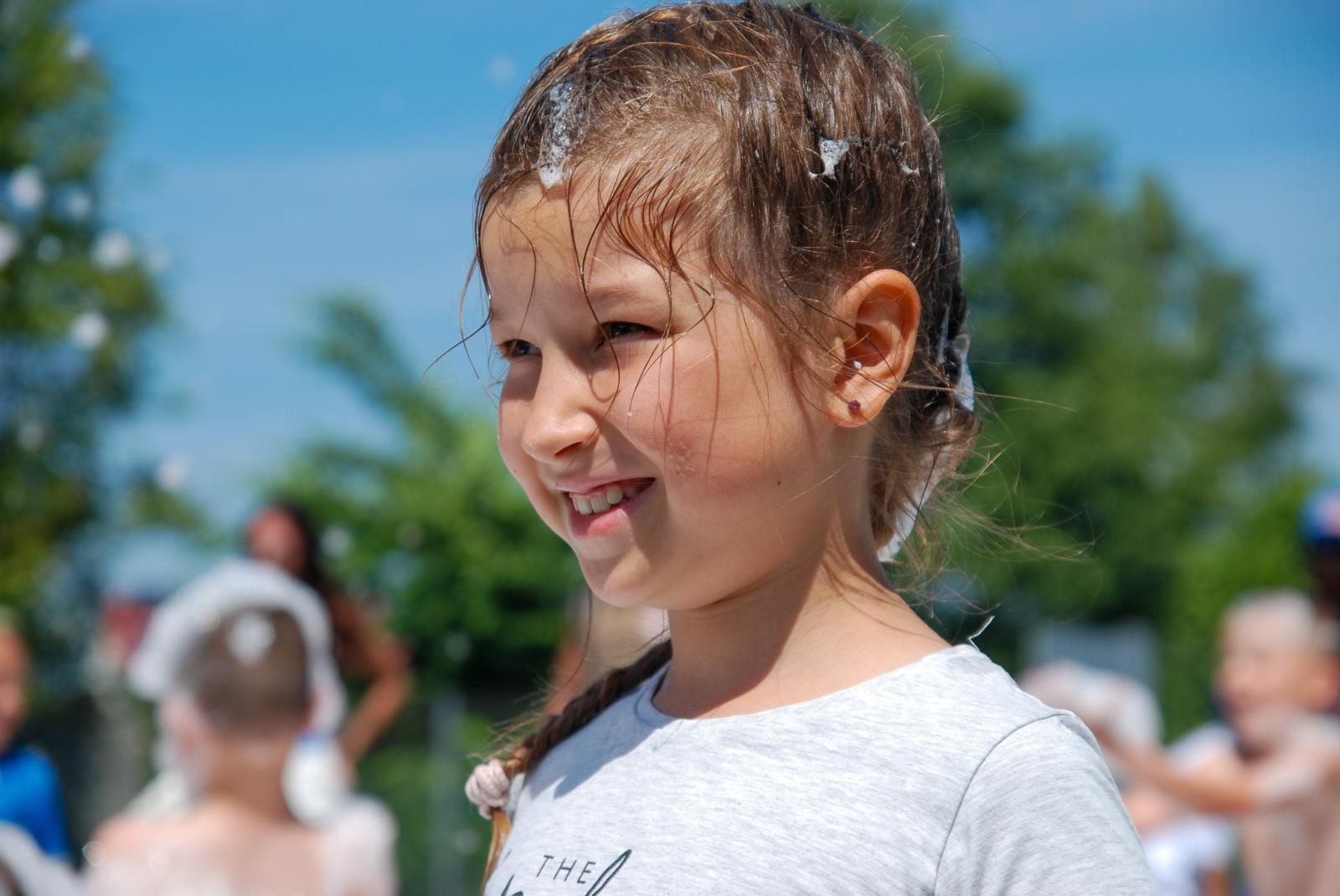 Zdjęcie w galerii na portalu naszraciborz.pl: Międzynarodowy turniej piłkarski w Nędzy – ponad 500 dzieci na boiskach wiadomości z regionu