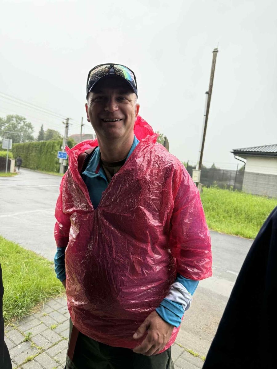 Zdjęcie w galerii na portalu naszraciborz.pl: Ekonomik na szlakach Jeseników – trzydniowa przygoda polsko-czeskiej młodzieży wiadomości z regionu
