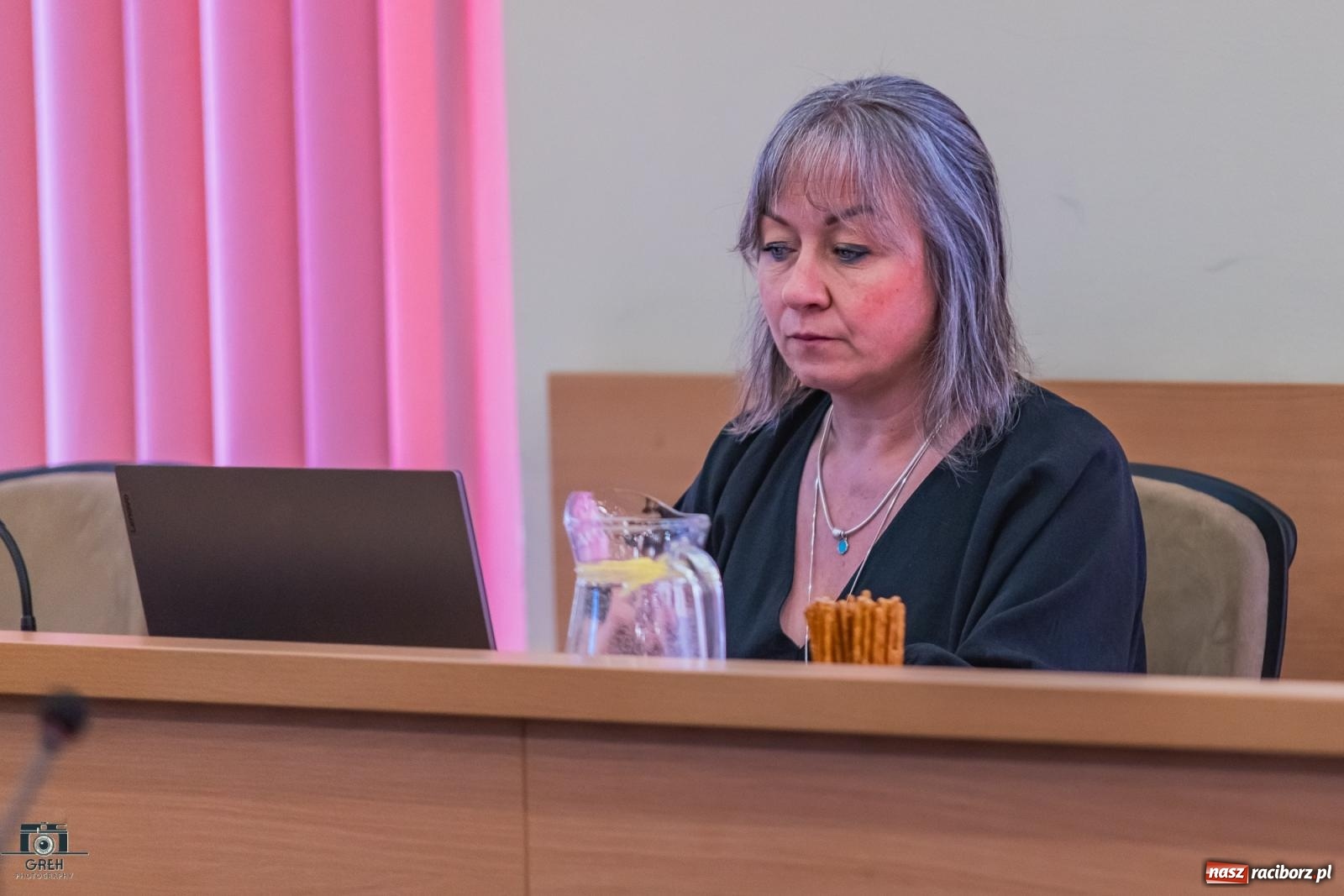 Zdjęcie w galerii na portalu naszraciborz.pl: Kontrowersje wokół działek przy Opawskiej i Rybnickiej. Komisja Rozwoju przeciwko sprzedaży i zmianie planu zagospodarowania wiadomości z regionu