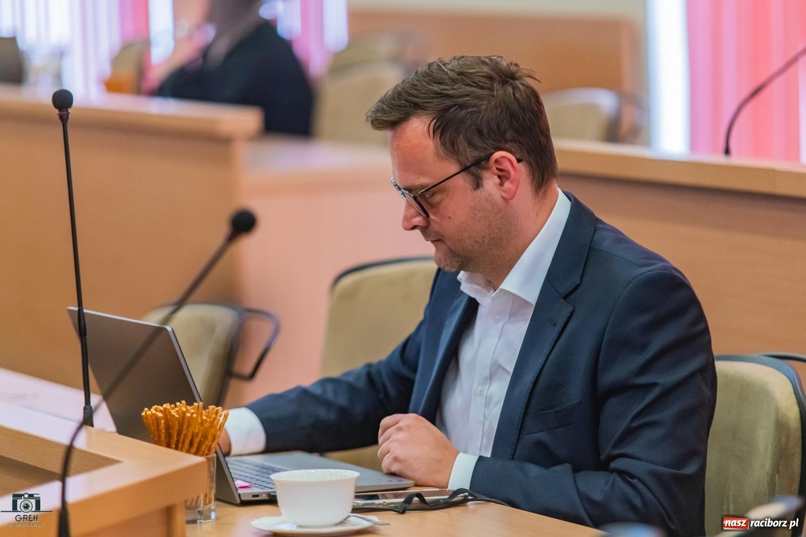 Zdjęcie w galerii na portalu naszraciborz.pl: Kontrowersje wokół działek przy Opawskiej i Rybnickiej. Komisja Rozwoju przeciwko sprzedaży i zmianie planu zagospodarowania wiadomości z regionu