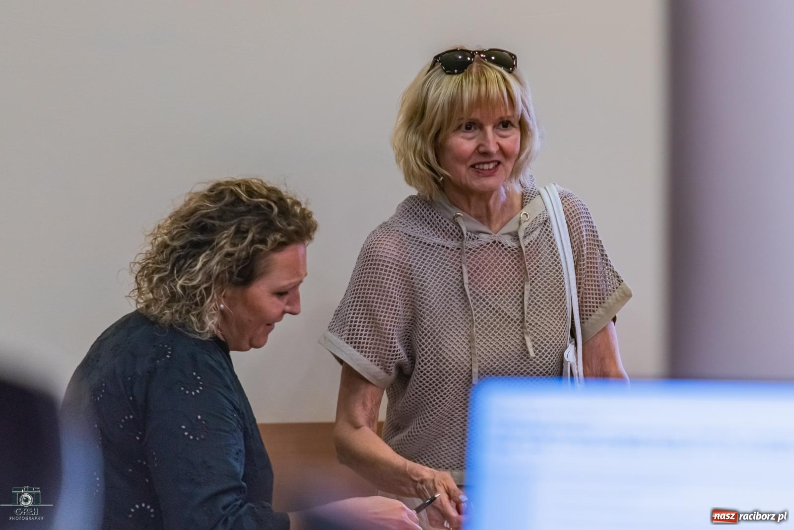 Zdjęcie w galerii na portalu naszraciborz.pl: Kontrowersje wokół działek przy Opawskiej i Rybnickiej. Komisja Rozwoju przeciwko sprzedaży i zmianie planu zagospodarowania wiadomości z regionu