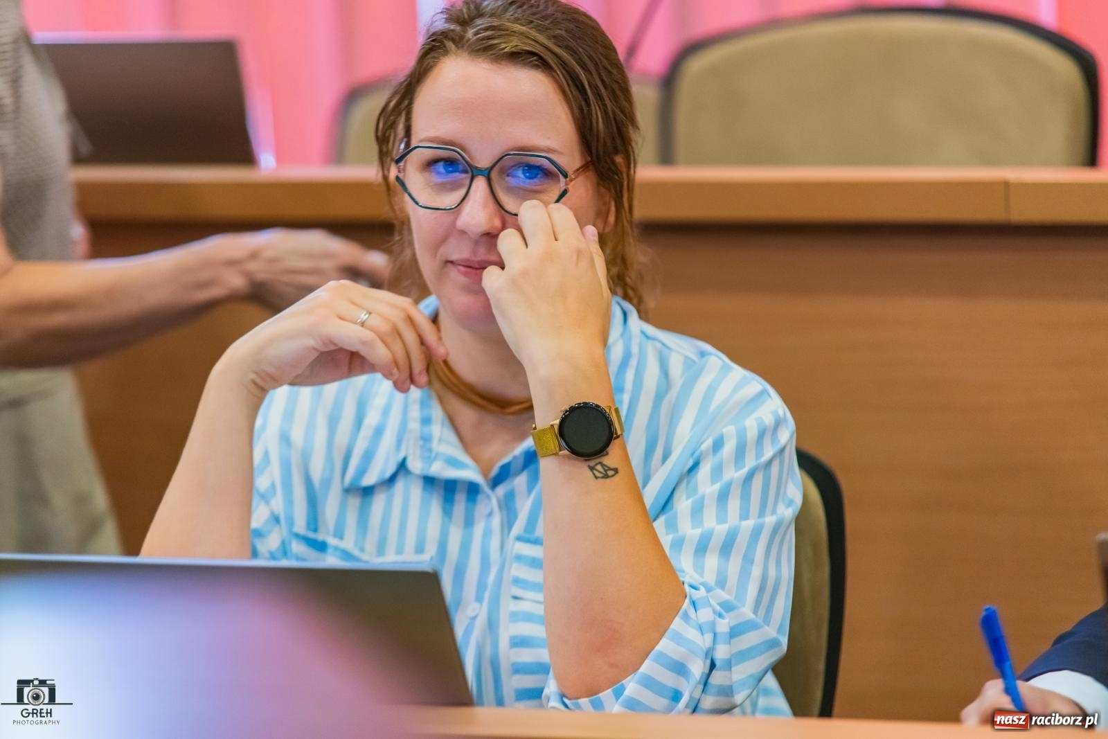 Zdjęcie w galerii na portalu naszraciborz.pl: Kontrowersje wokół działek przy Opawskiej i Rybnickiej. Komisja Rozwoju przeciwko sprzedaży i zmianie planu zagospodarowania wiadomości z regionu