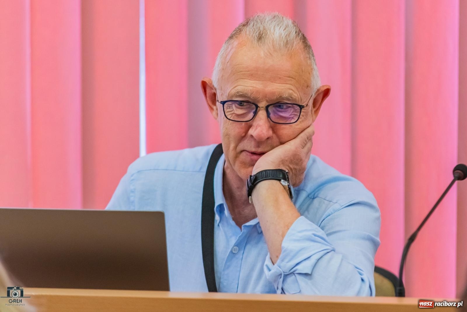 Zdjęcie w galerii na portalu naszraciborz.pl: Kontrowersje wokół działek przy Opawskiej i Rybnickiej. Komisja Rozwoju przeciwko sprzedaży i zmianie planu zagospodarowania wiadomości z regionu