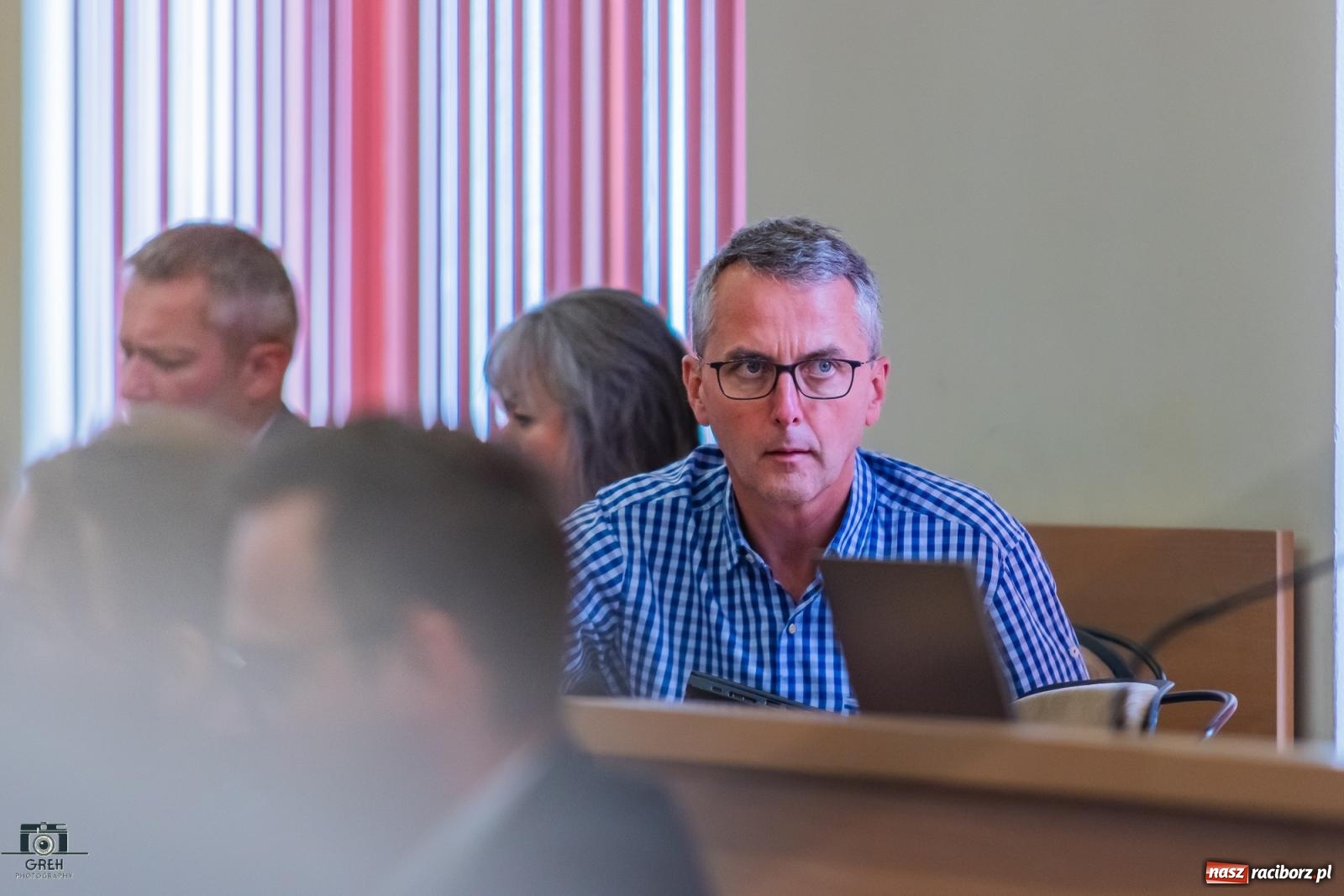 Zdjęcie w galerii na portalu naszraciborz.pl: Kontrowersje wokół działek przy Opawskiej i Rybnickiej. Komisja Rozwoju przeciwko sprzedaży i zmianie planu zagospodarowania wiadomości z regionu