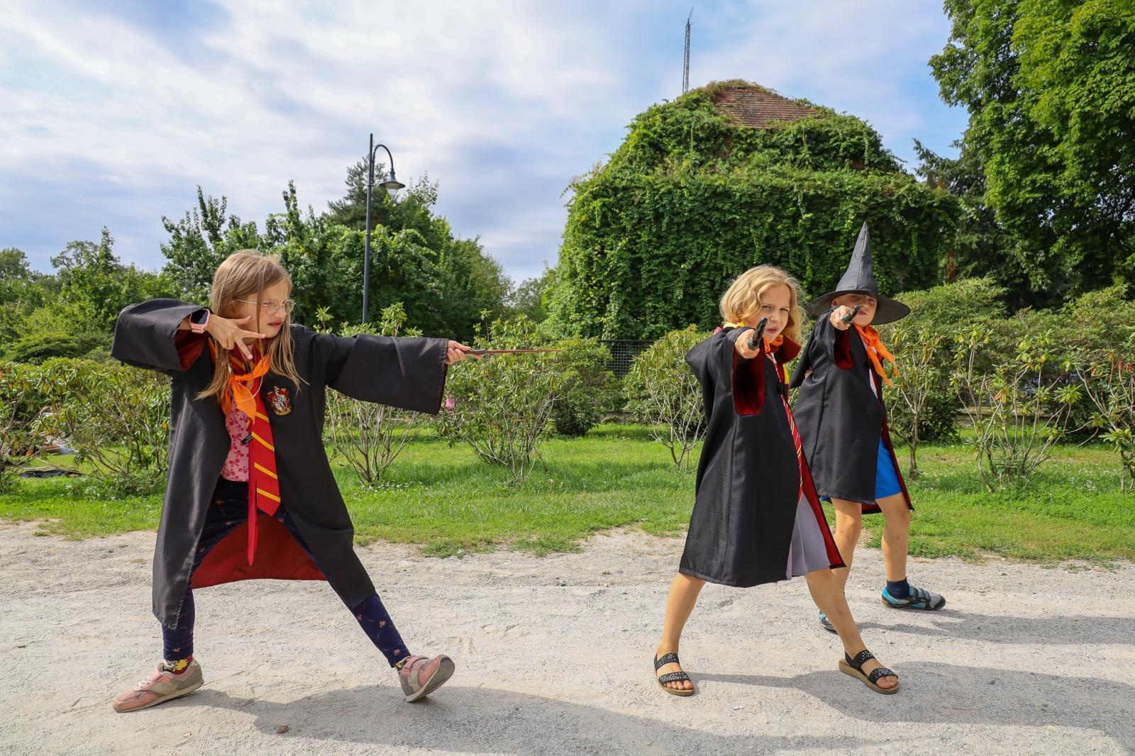 Zdjęcie w galerii na portalu naszraciborz.pl: Wakacyjne podróże małe i duże – sprawdź ofertę wycieczek biblioteki wiadomości z regionu