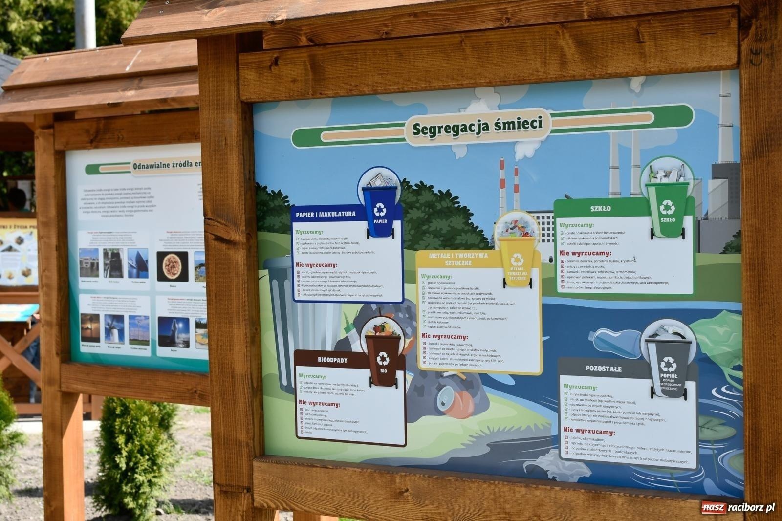 Zdjęcie w galerii na portalu naszraciborz.pl: Zielona edukacja na Śląsku. Powstaną 113 nowe ekopracownie, także w powiecie raciborskim wiadomości z regionu