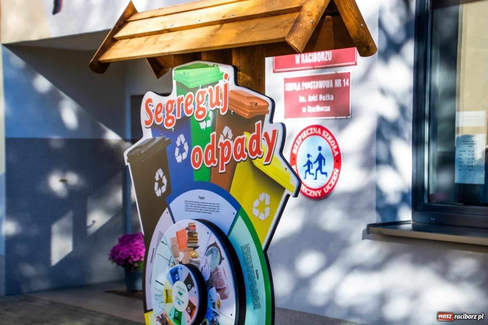 Zdjęcie w galerii na portalu naszraciborz.pl: Zielona edukacja na Śląsku. Powstaną 113 nowe ekopracownie, także w powiecie raciborskim wiadomości z regionu