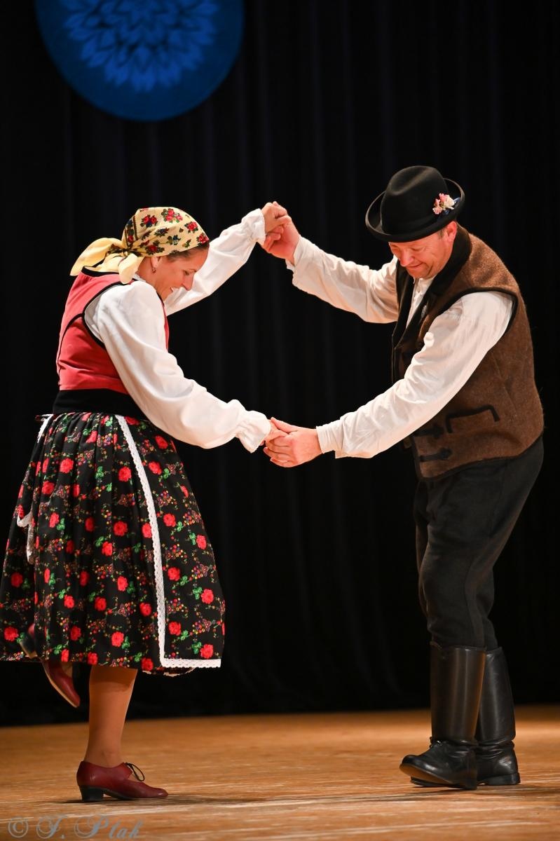 Zdjęcie w galerii na portalu naszraciborz.pl: Koncert w RCK zakończył XXIII Międzynarodowe Spotkania Artystyczne Śląsk – kraina wielu kultur wiadomości z regionu