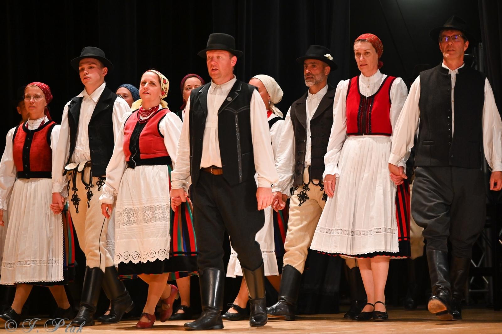 Zdjęcie w galerii na portalu naszraciborz.pl: Koncert w RCK zakończył XXIII Międzynarodowe Spotkania Artystyczne Śląsk – kraina wielu kultur wiadomości z regionu