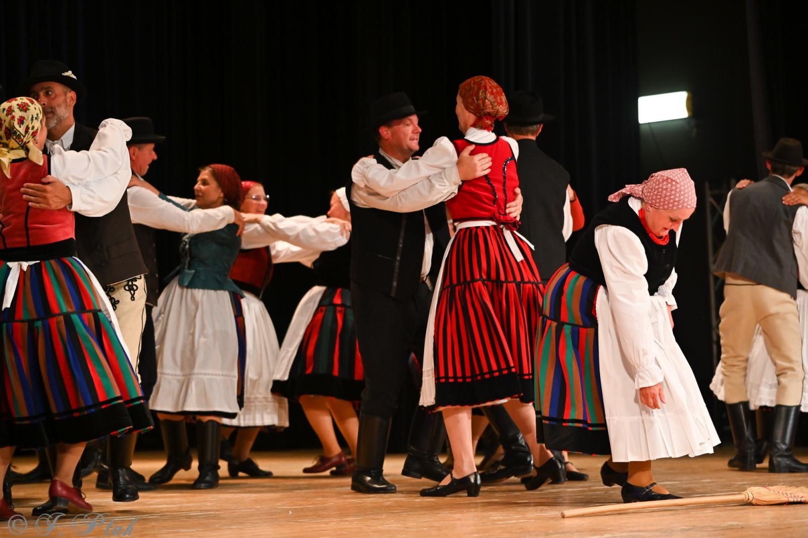 Zdjęcie w galerii na portalu naszraciborz.pl: Koncert w RCK zakończył XXIII Międzynarodowe Spotkania Artystyczne Śląsk – kraina wielu kultur wiadomości z regionu