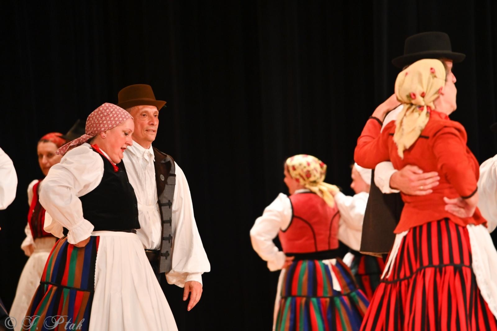 Zdjęcie w galerii na portalu naszraciborz.pl: Koncert w RCK zakończył XXIII Międzynarodowe Spotkania Artystyczne Śląsk – kraina wielu kultur wiadomości z regionu