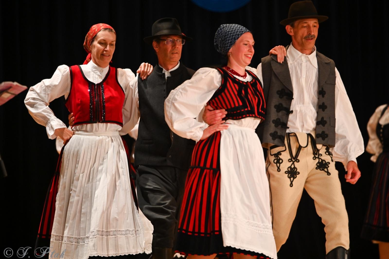 Zdjęcie w galerii na portalu naszraciborz.pl: Koncert w RCK zakończył XXIII Międzynarodowe Spotkania Artystyczne Śląsk – kraina wielu kultur wiadomości z regionu