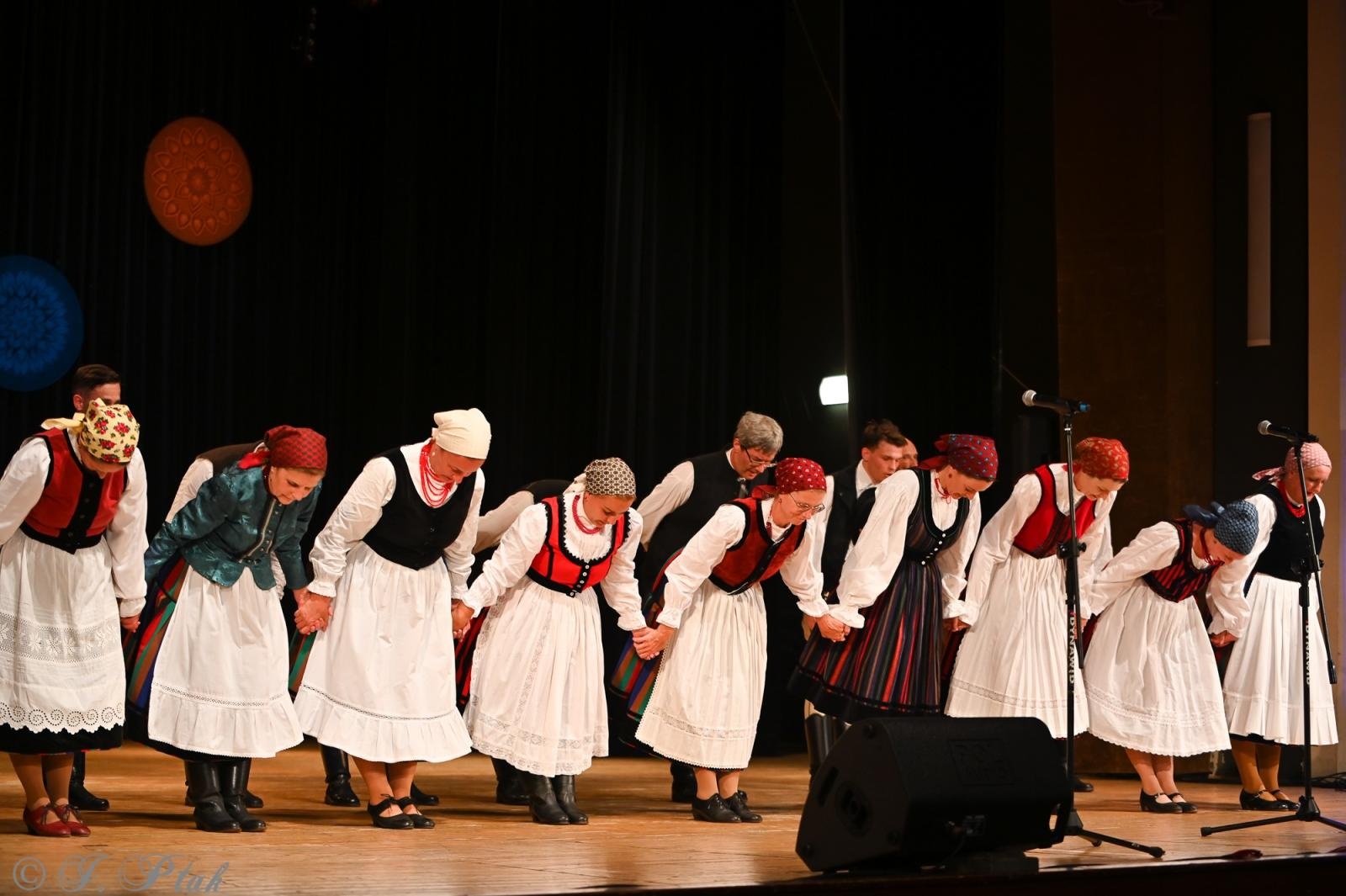 Zdjęcie w galerii na portalu naszraciborz.pl: Koncert w RCK zakończył XXIII Międzynarodowe Spotkania Artystyczne Śląsk – kraina wielu kultur wiadomości z regionu