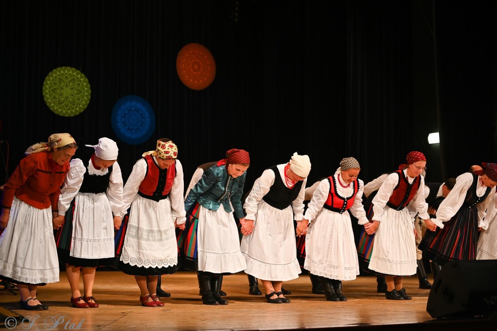 Zdjęcie w galerii na portalu naszraciborz.pl: Koncert w RCK zakończył XXIII Międzynarodowe Spotkania Artystyczne Śląsk – kraina wielu kultur wiadomości z regionu