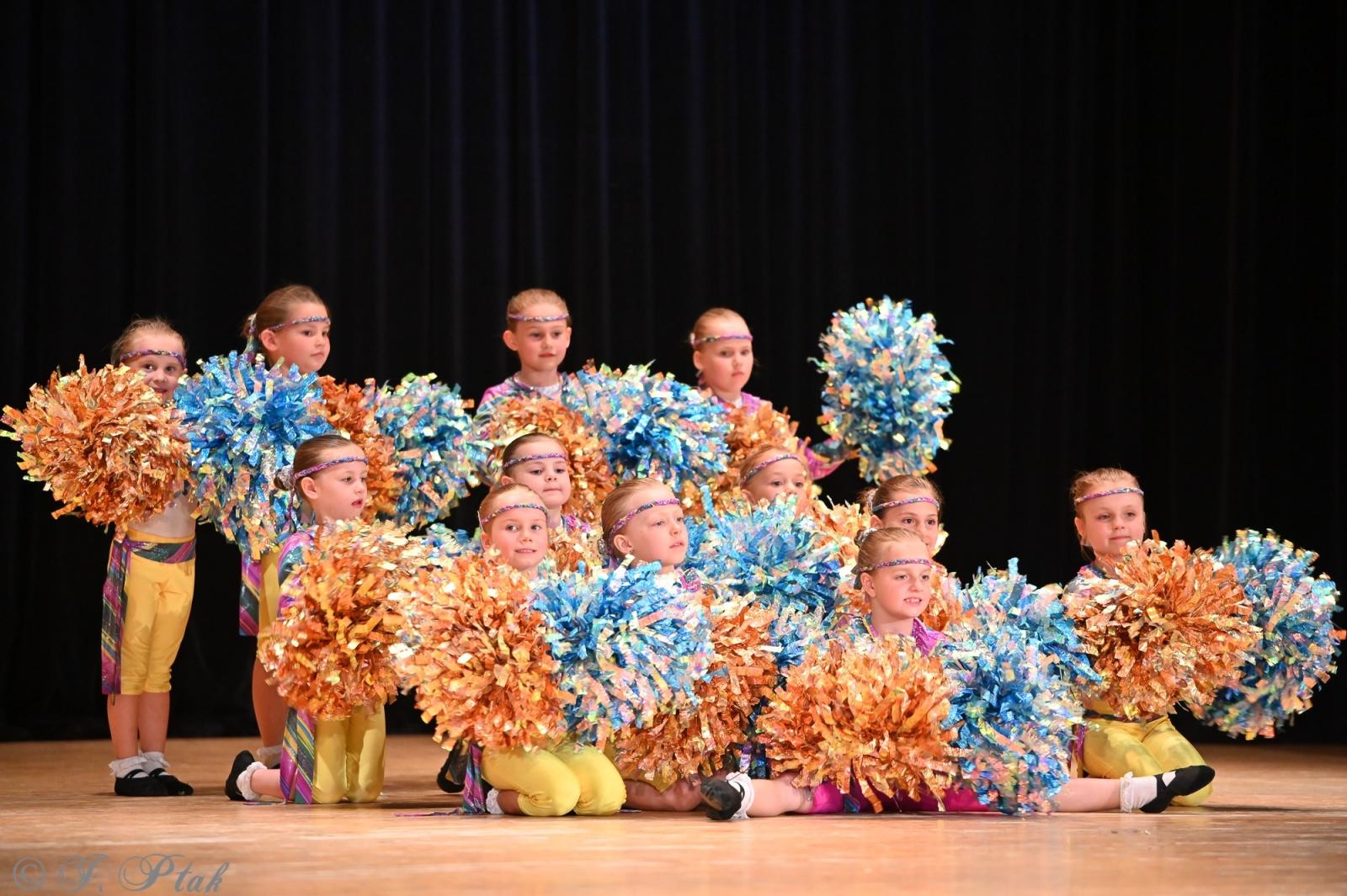 Zdjęcie w galerii na portalu naszraciborz.pl: Koncert w RCK zakończył XXIII Międzynarodowe Spotkania Artystyczne Śląsk – kraina wielu kultur wiadomości z regionu