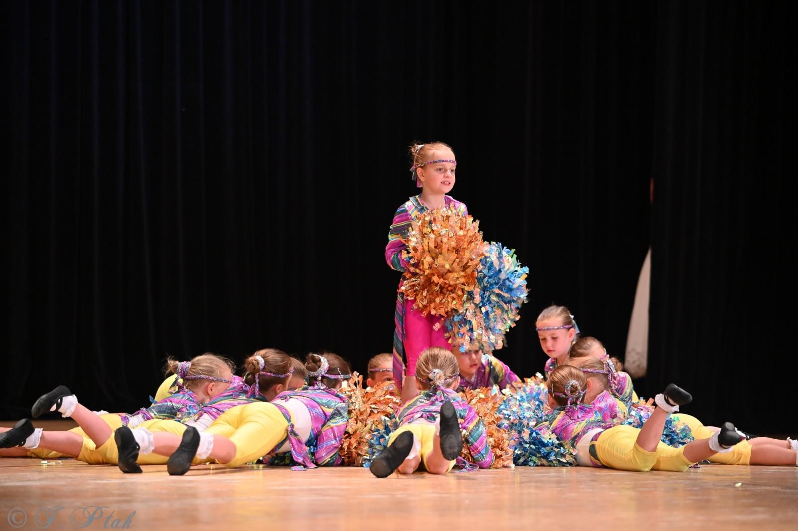 Zdjęcie w galerii na portalu naszraciborz.pl: Koncert w RCK zakończył XXIII Międzynarodowe Spotkania Artystyczne Śląsk – kraina wielu kultur wiadomości z regionu