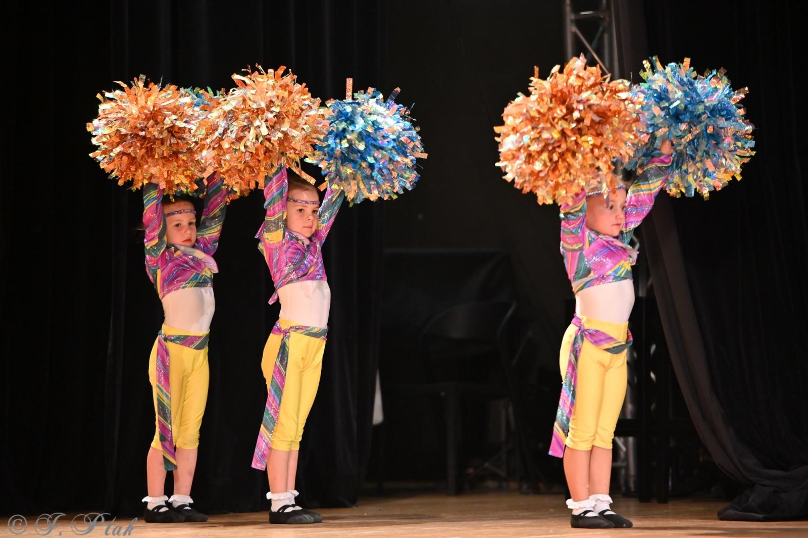 Zdjęcie w galerii na portalu naszraciborz.pl: Koncert w RCK zakończył XXIII Międzynarodowe Spotkania Artystyczne Śląsk – kraina wielu kultur wiadomości z regionu