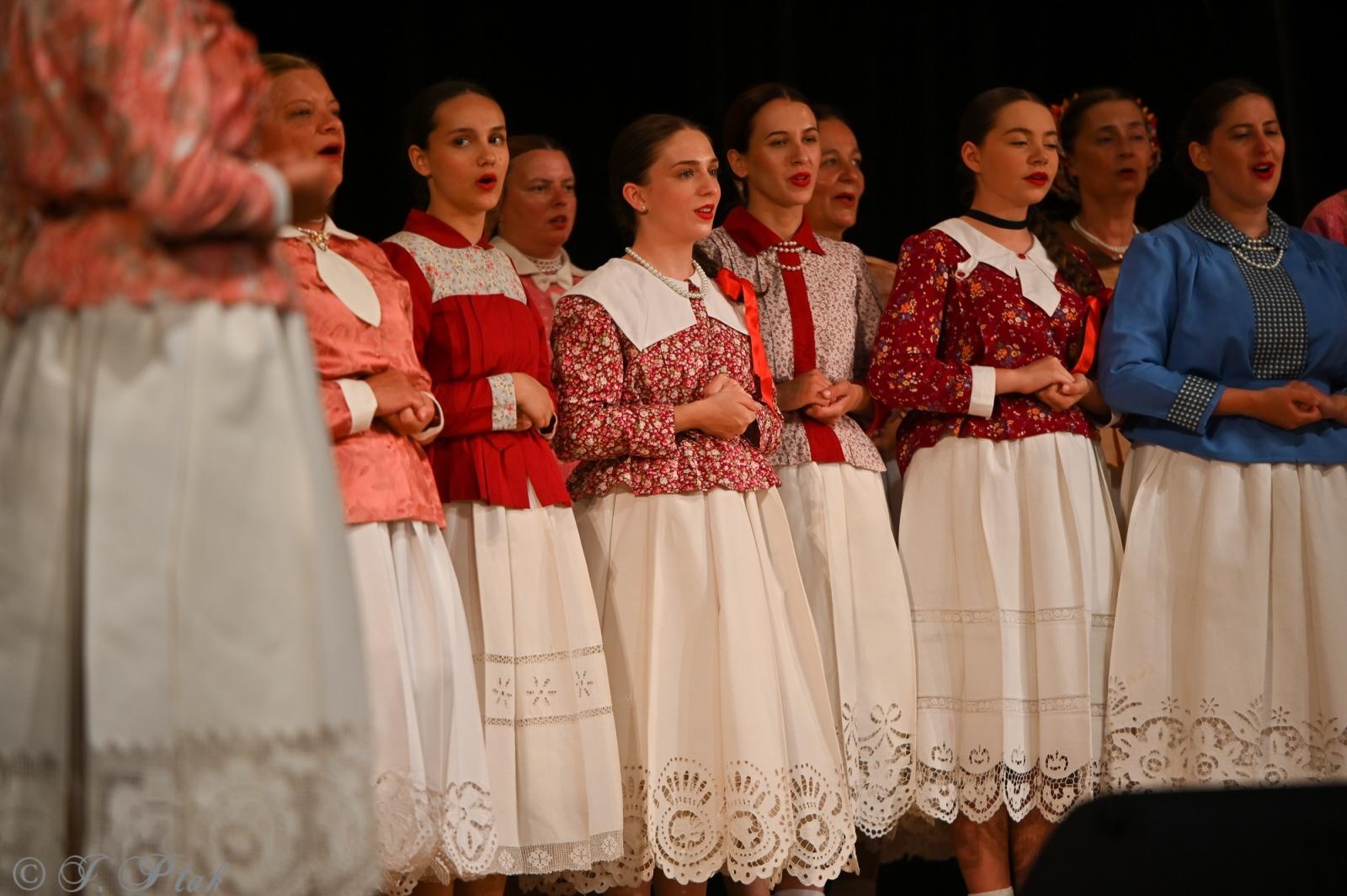 Zdjęcie w galerii na portalu naszraciborz.pl: Koncert w RCK zakończył XXIII Międzynarodowe Spotkania Artystyczne Śląsk – kraina wielu kultur wiadomości z regionu