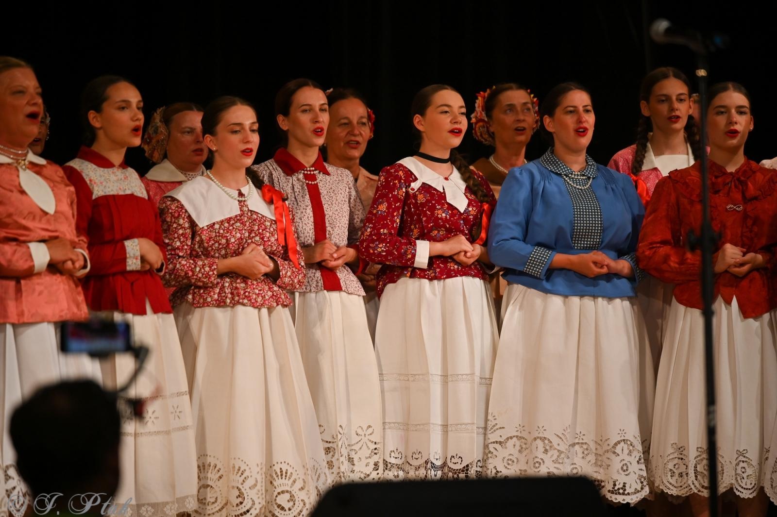 Zdjęcie w galerii na portalu naszraciborz.pl: Koncert w RCK zakończył XXIII Międzynarodowe Spotkania Artystyczne Śląsk – kraina wielu kultur wiadomości z regionu