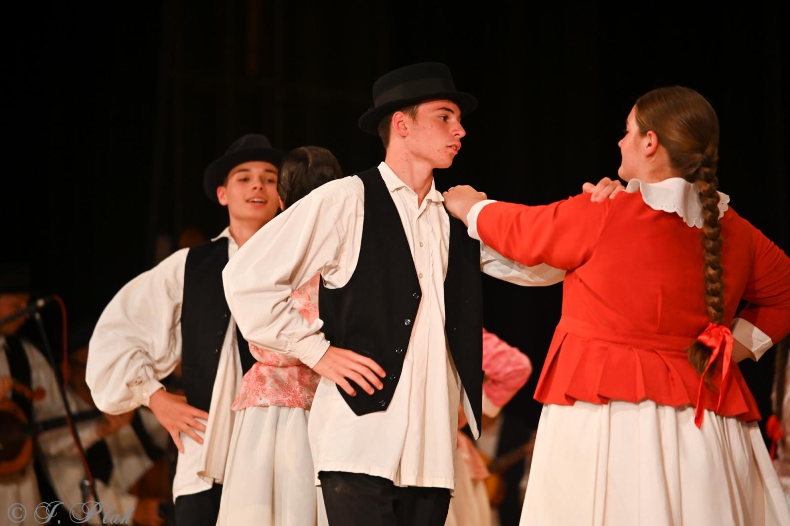 Zdjęcie w galerii na portalu naszraciborz.pl: Koncert w RCK zakończył XXIII Międzynarodowe Spotkania Artystyczne Śląsk – kraina wielu kultur wiadomości z regionu