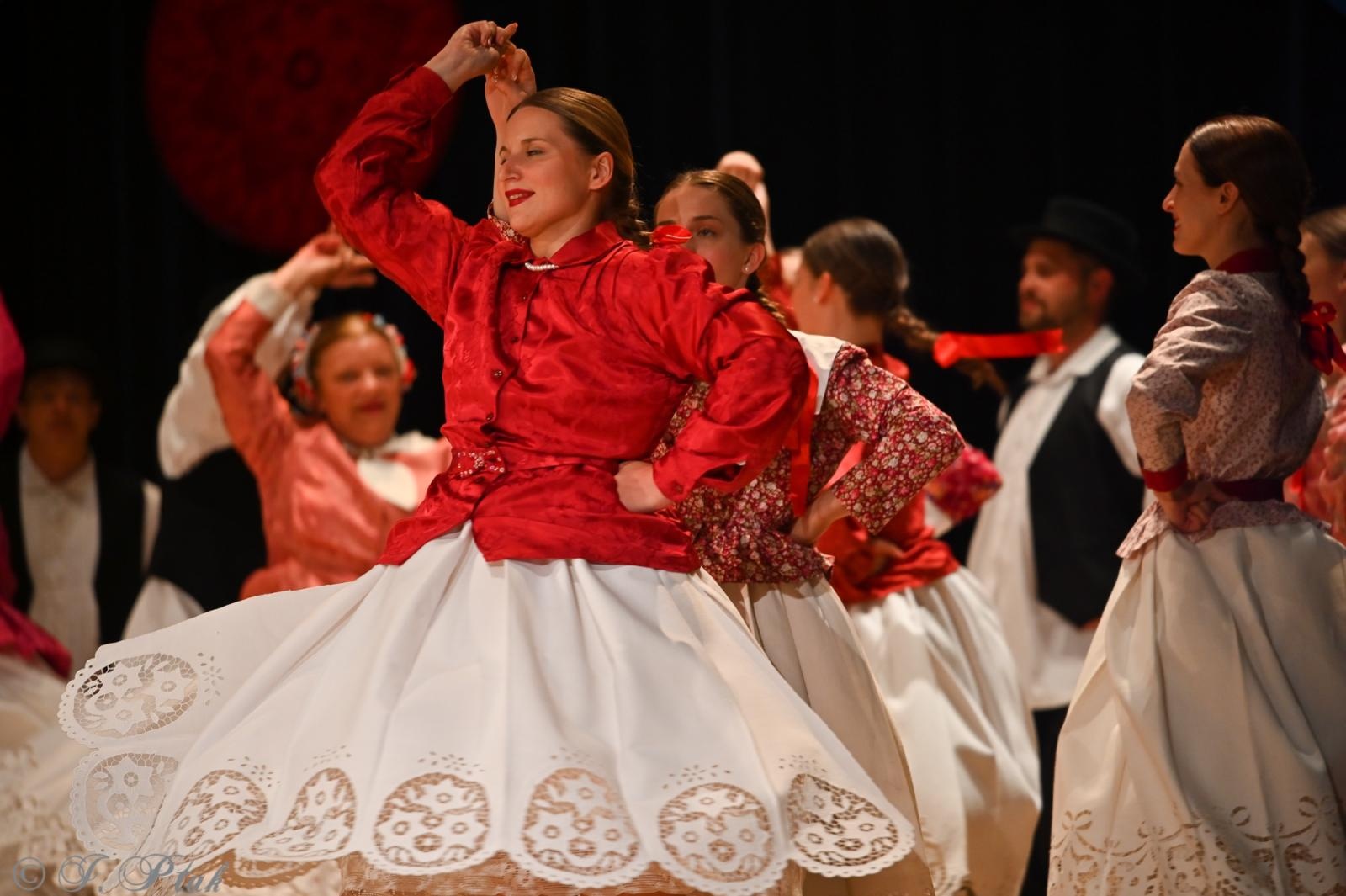 Zdjęcie w galerii na portalu naszraciborz.pl: Koncert w RCK zakończył XXIII Międzynarodowe Spotkania Artystyczne Śląsk – kraina wielu kultur wiadomości z regionu